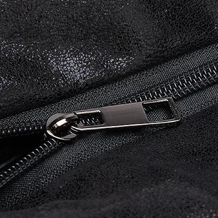 Bolsa de Ombro com Corrente – Bolsa de Luxo Feminina