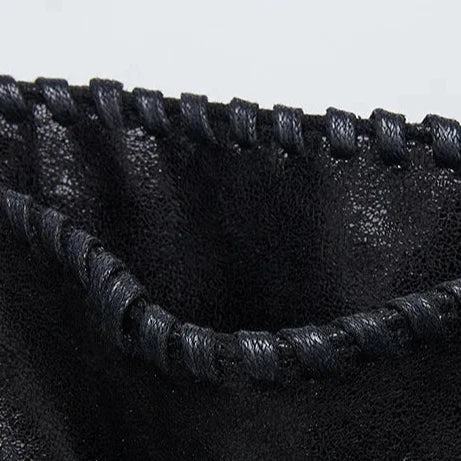 Bolsa de Ombro com Corrente – Bolsa de Luxo Feminina