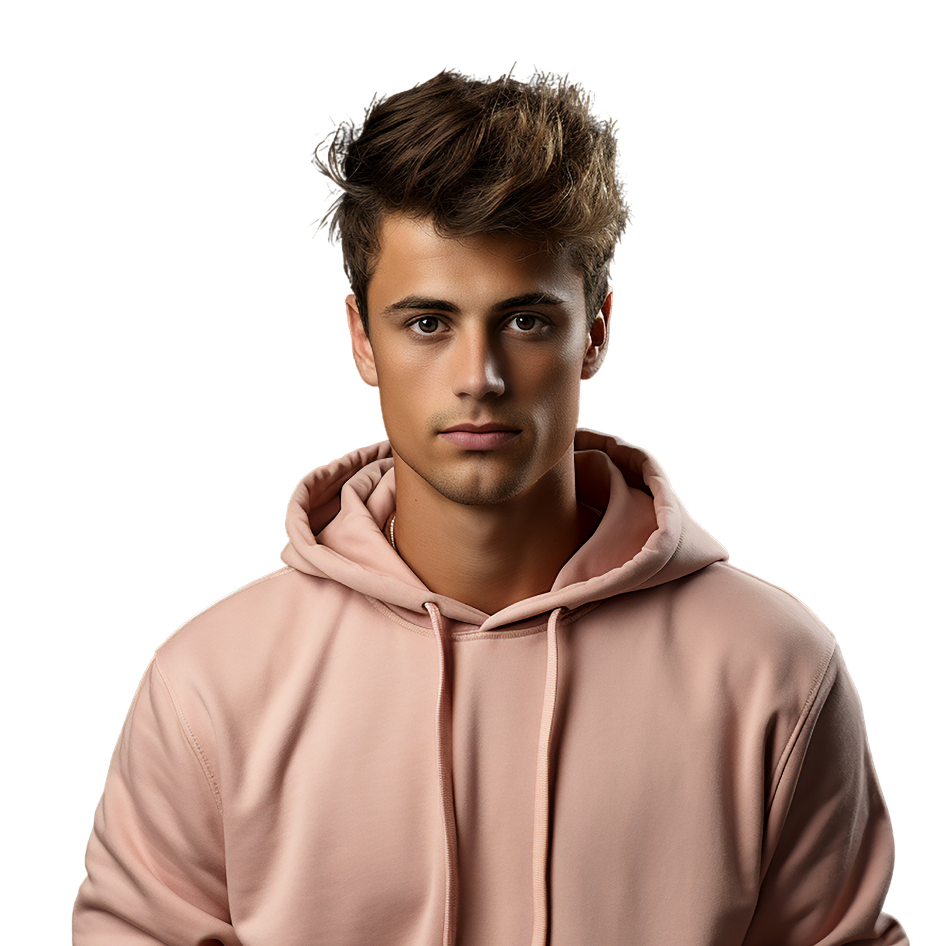 Moda Masculina