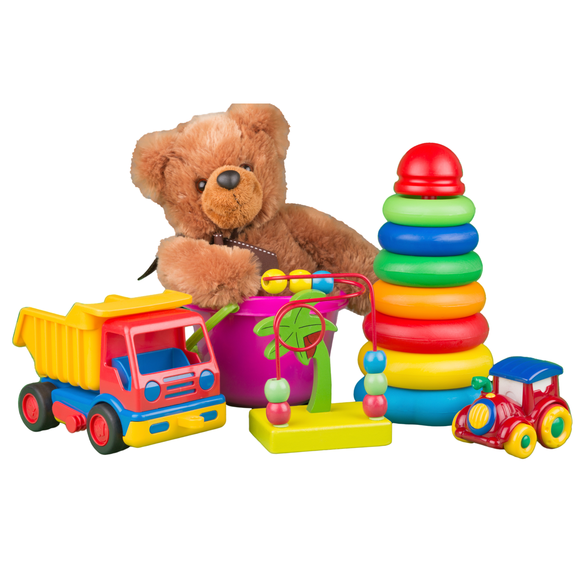 Brinquedos Infantis