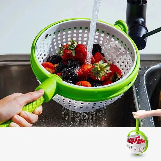 Centrifuga Secadora de Frutas e Legumes